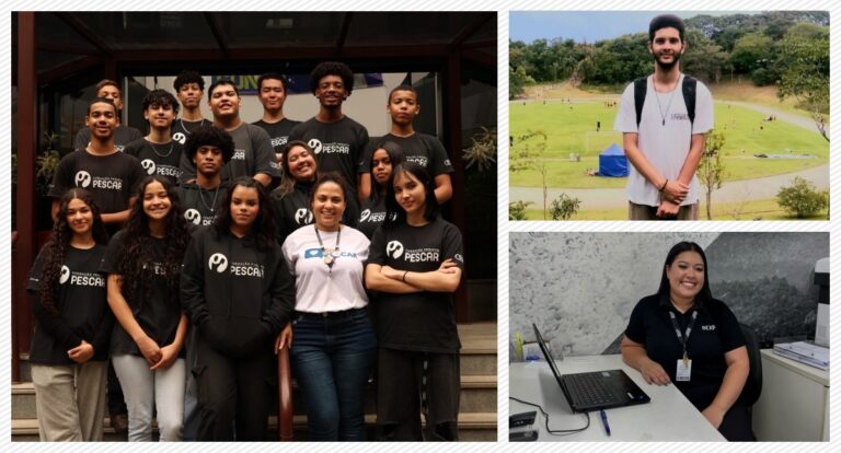 Audi e Porsche apoiam curso para jovens da rede pública - News Rondônia