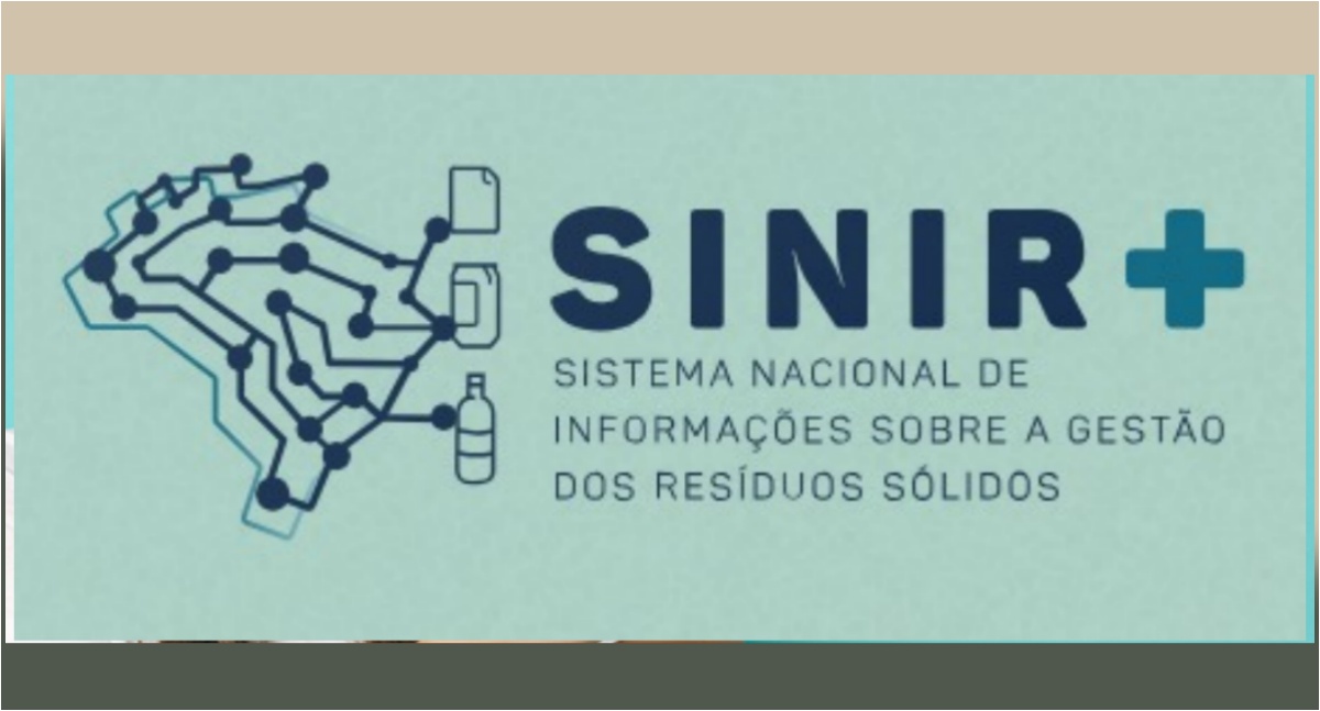30 de abril é o prazo para municípios inserirem dados sobre resíduos sólidos no SINIR
