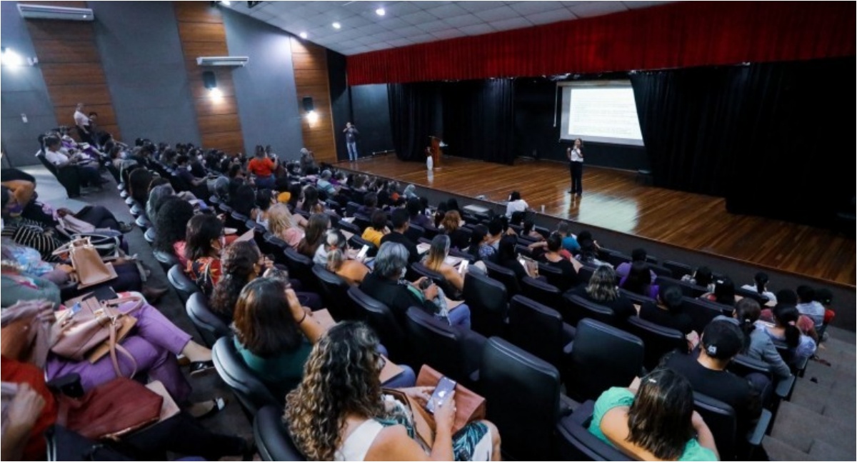 Prefeitura de Porto Velho Realiza Capacitação em Gestão Administrativa - News Rondônia