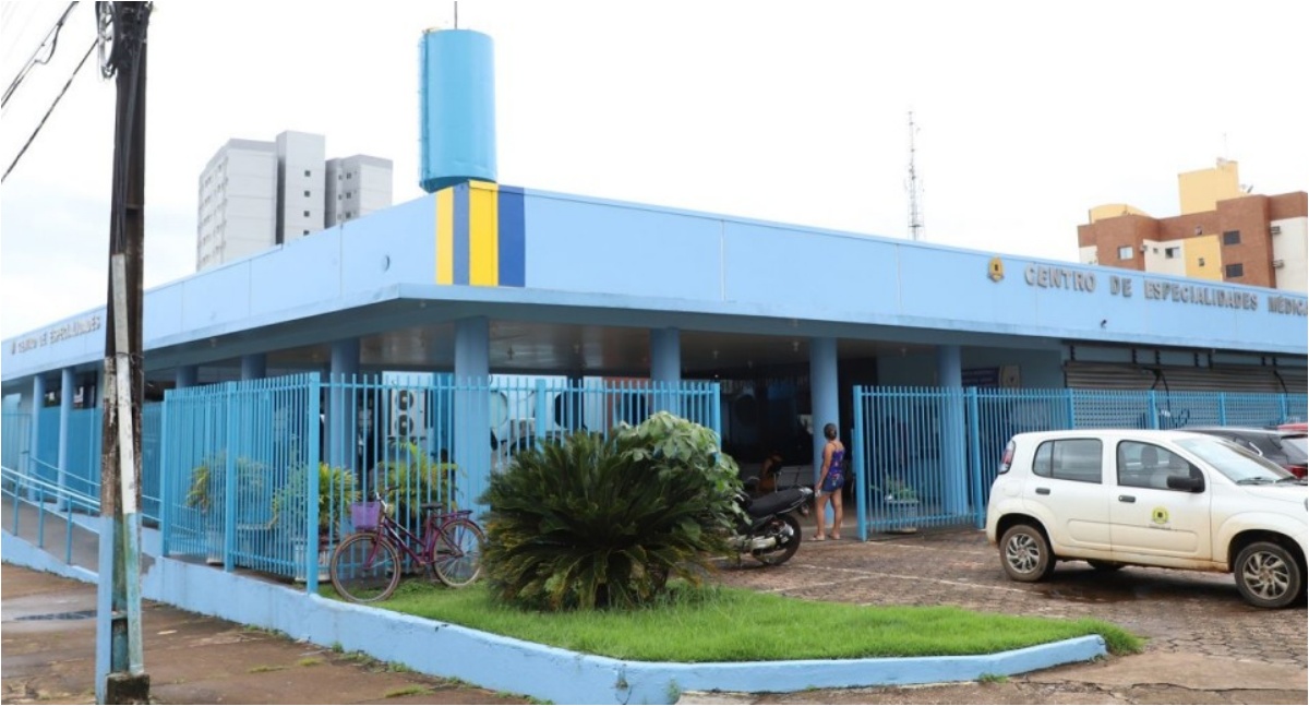 Atendimento oftalmológico é retomado na rede pública municipal após um ano de interrupção - News Rondônia