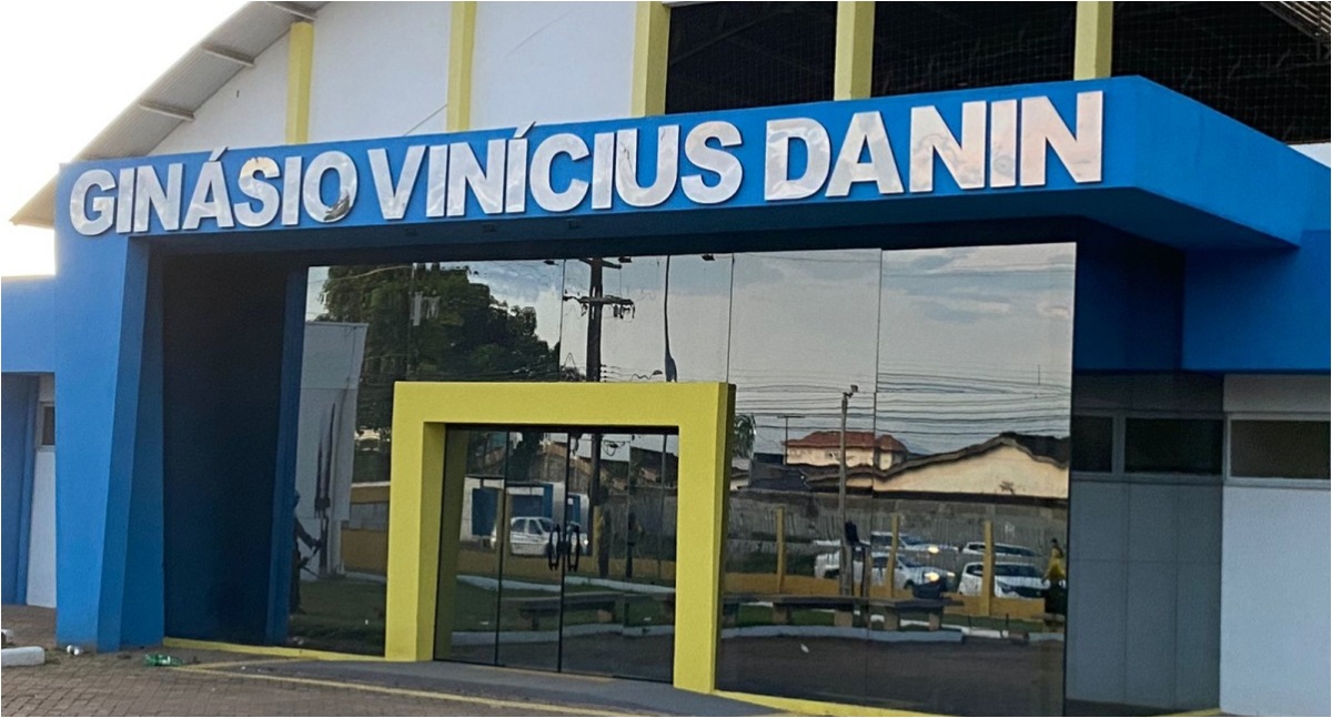 Nova regulamentação para uso de instalações esportivas em Porto Velho entra em vigor - News Rondônia