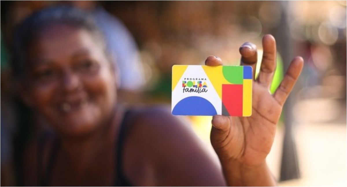 Bolsa Família chega a mais de 20,5 milhões de famílias a partir desta segunda (17) - News Rondônia