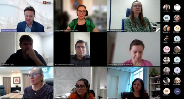 Capacitação do MPRO aborda desafios e aprimoramentos na fiscalização dos recursos públicos na saúde - News Rondônia