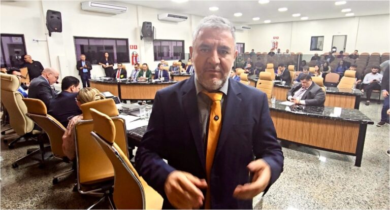 Criada Comissão Especial na Câmara Municipal para tratar de infraestrutura em condomínios populares