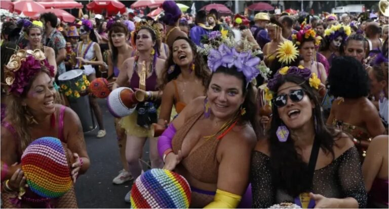 Maior manifestação cultural do país amplia possibilidade aos pequenos negócios - News Rondônia