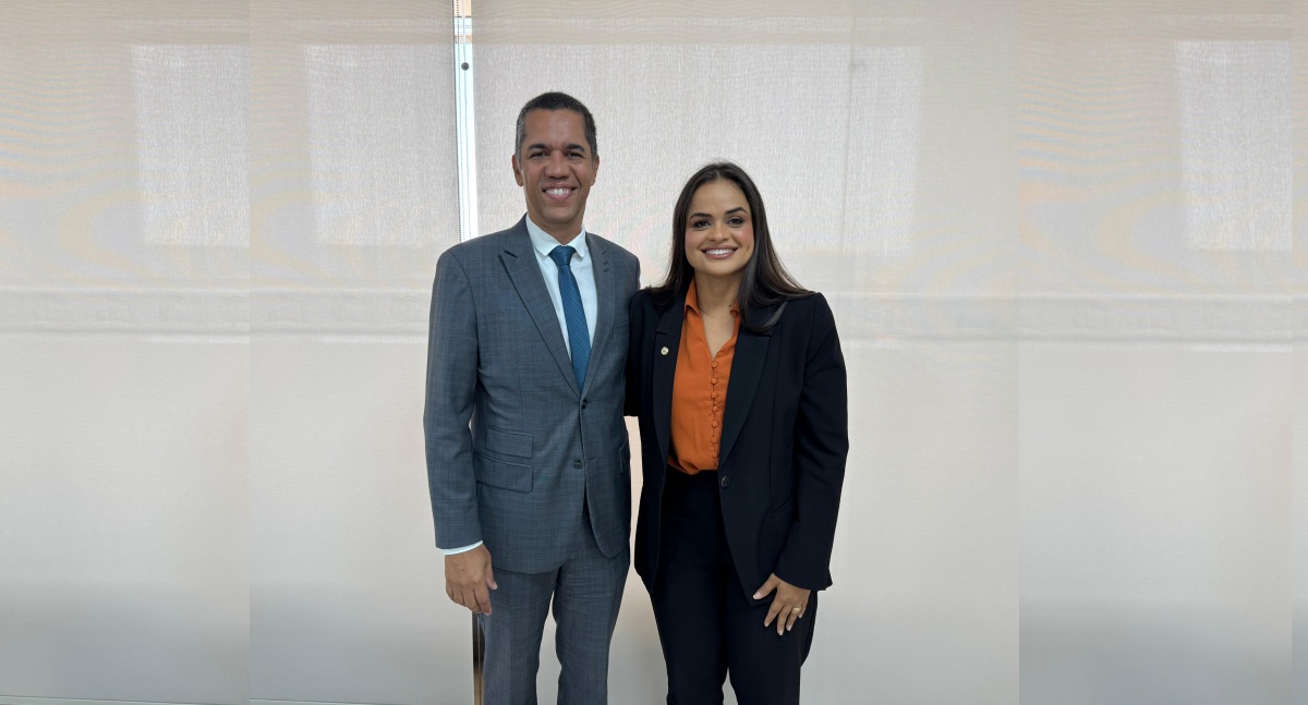 Deputada Dra. Taíssa