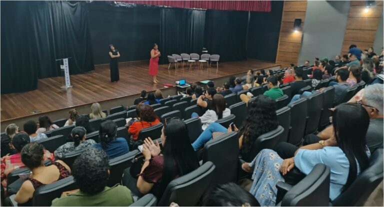 Prefeitura de Porto Velho desenvolve projetos para captar recursos do PAC