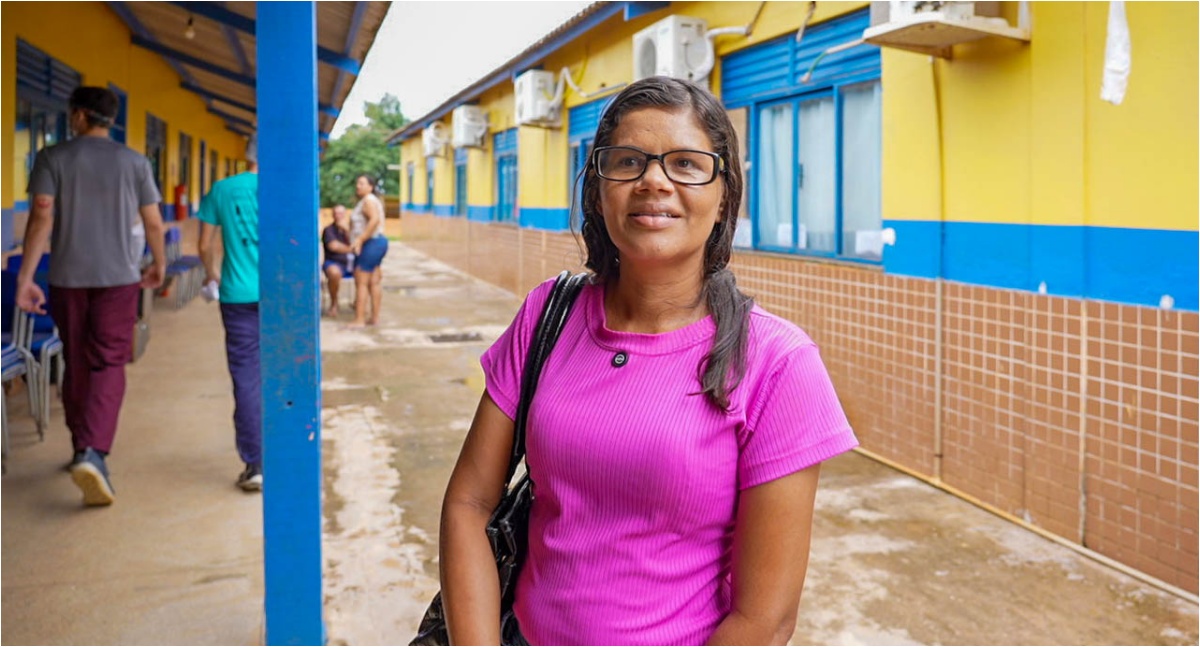 Em parceria inédita, Prefeitura de Porto Velho traz projeto da USP para União Bandeirantes - News Rondônia