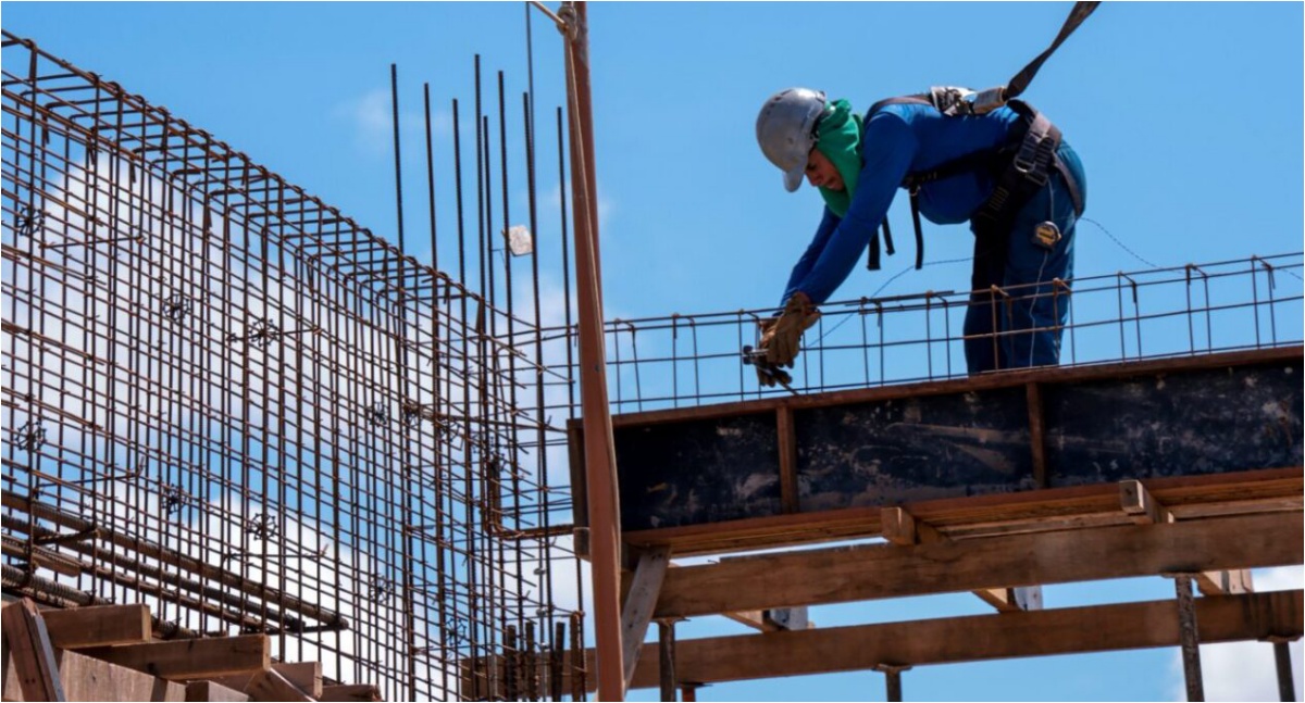 Rondônia fortalece segurança pública com construção do complexo da Polícia Civil