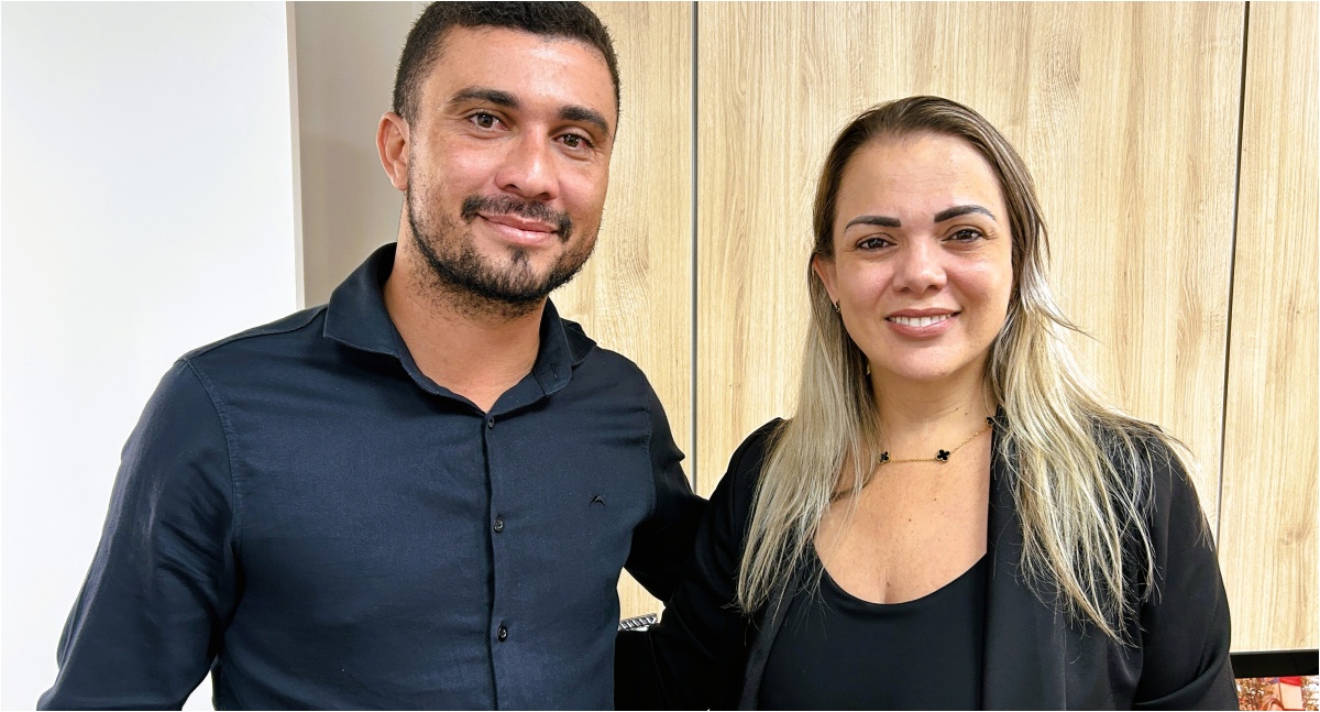 Deputada Cláudia de Jesus Destina R$ 300 Mil para Saúde em Mirante da Serra