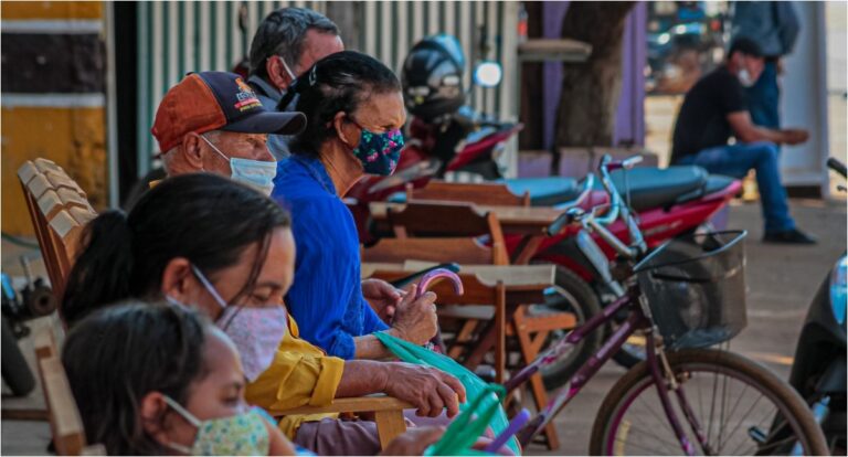 Práticas de higiene pessoal fortalecem cultura de prevenção das doenças sazonais em Rondônia