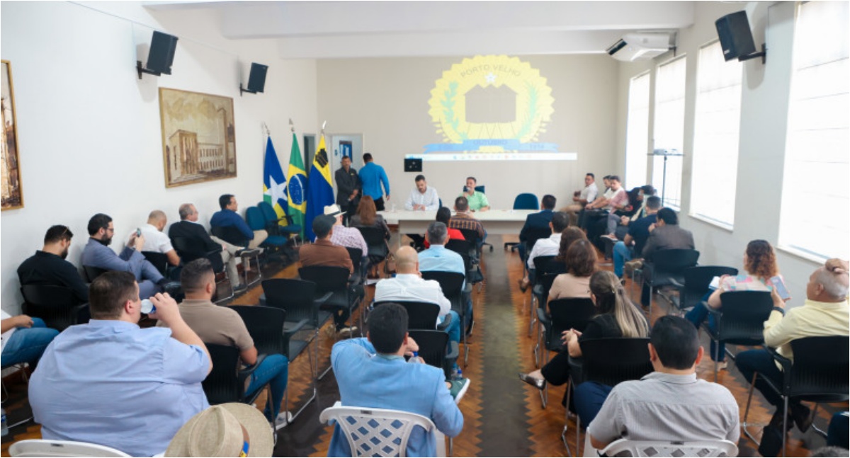 Otimização da aplicação de recursos pode gerar economia de R$ 1 milhão por ano - News Rondônia