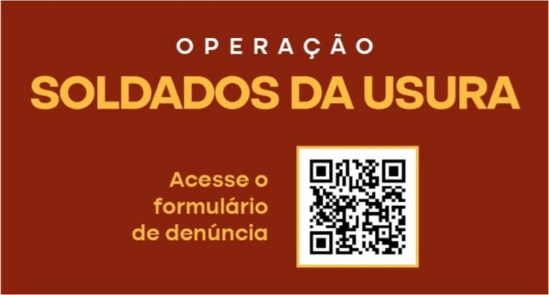 MPRO disponibiliza canal de denúncia anônima para vítimas de organização criminosa investigada