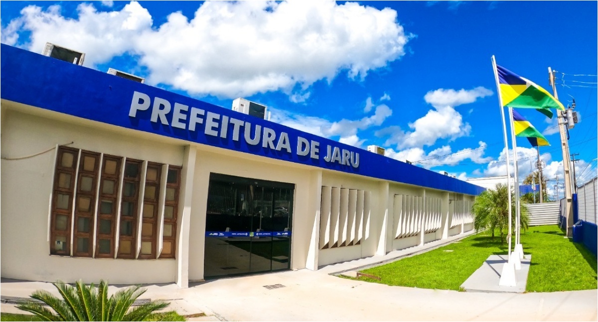 Prefeitura de Jaru
