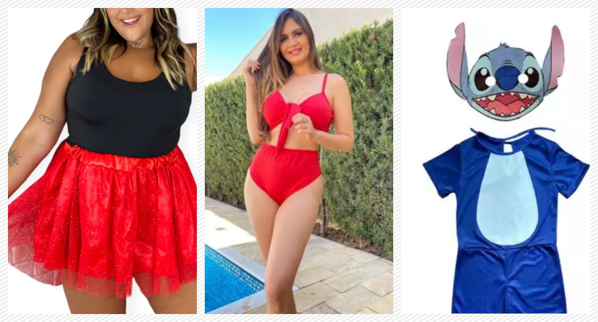 Shopeee revela quais os personagens e os itens mais procurados pelos rondonienses - News Rondônia