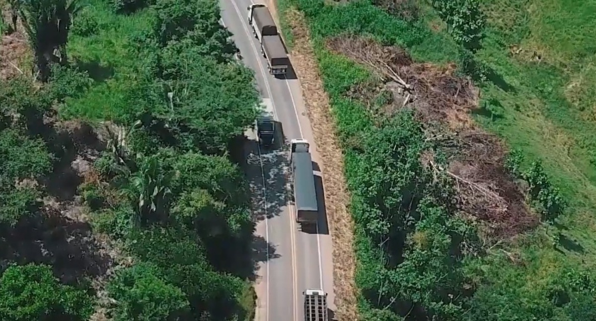 FIERO celebra a concessão da BR-364 e destaca os benefícios para o setor produtivo de Rondônia