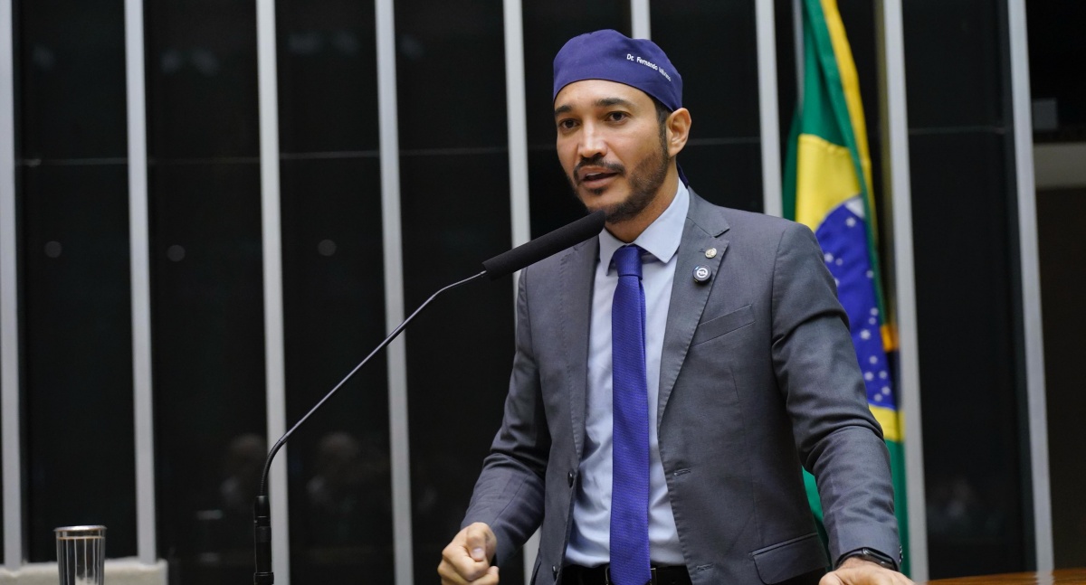 Dr. Fernando Máximo destaca reconhecimento do TJRO entre os mais atuantes do Brasil