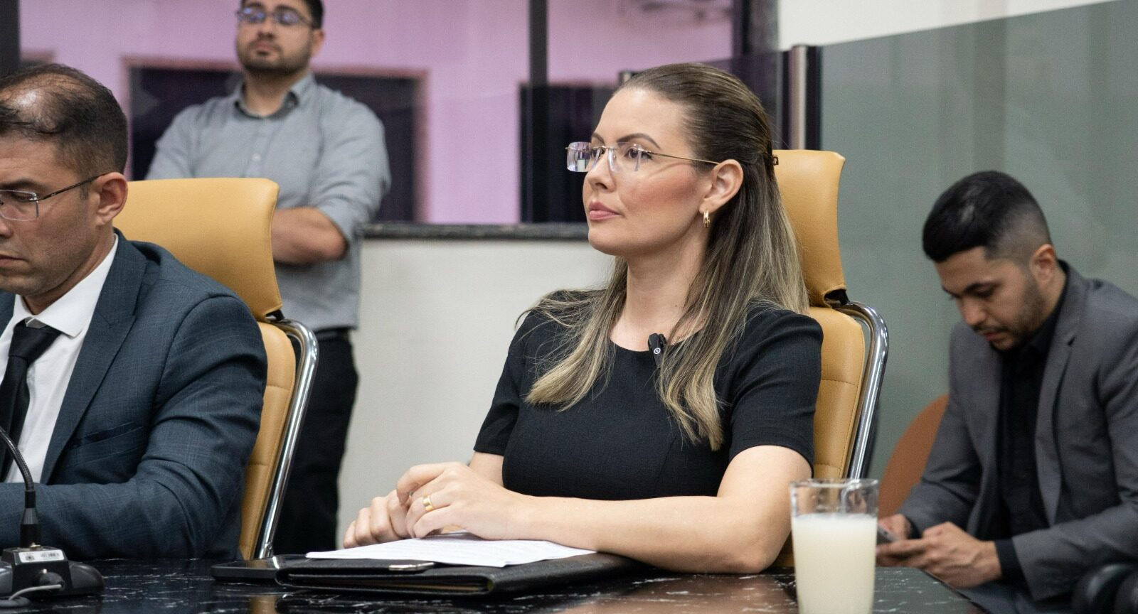 Sofia Andrade critica privatização da BR-364 e alerta para impactos na economia de Rondônia