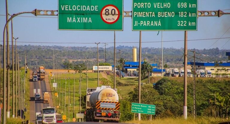 Sistema FAPERON e Sindicatos de Produtores Rurais alertam para impactos da concessão da BR-364 e cobram transparência no processo