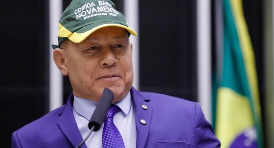 Coronel Chrisóstomo investe na saúde do estado para conter uma possível epidemia de dengue
