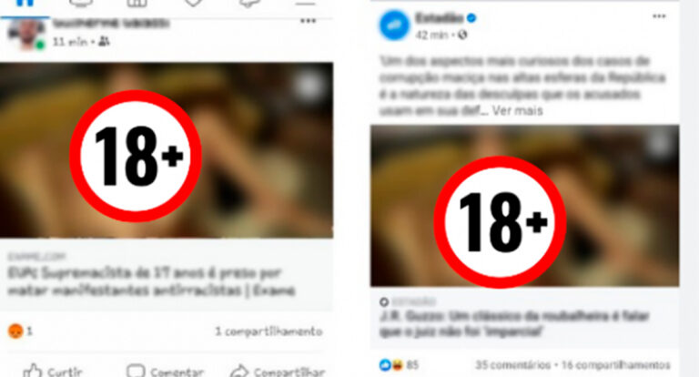 Em Rondônia, justiça ordena exclusão de perfil de igreja no Facebook invadido e usado para conteúdo pornográfico - News Rondônia