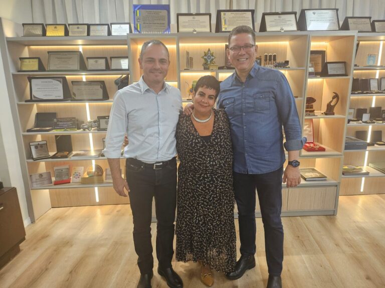 Pastora Margareth Castelo Branco: compromisso e dedicação com Rondônia - News Rondônia