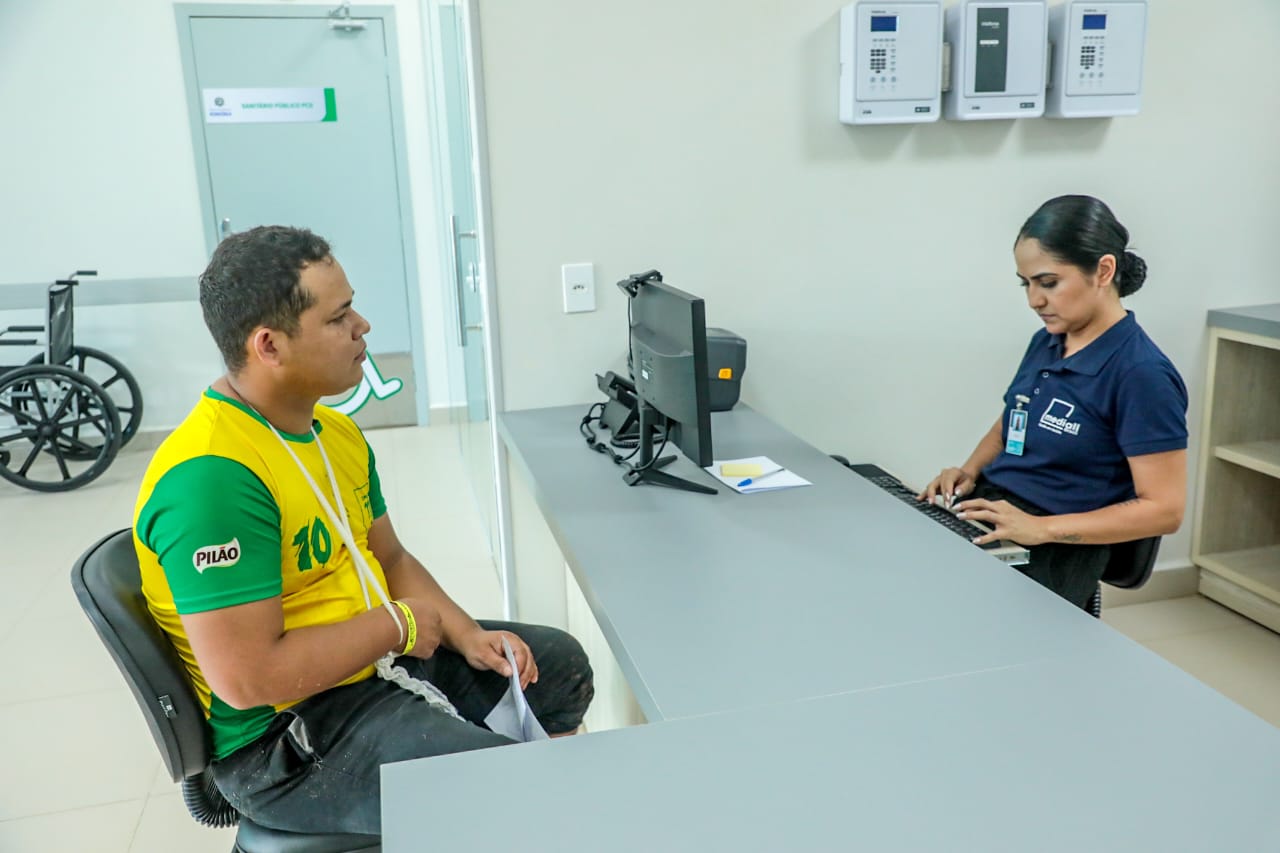 Novo Hospital Regional de Guajará-Mirim inicia atendimentos já no dia seguinte à inauguração - News Rondônia