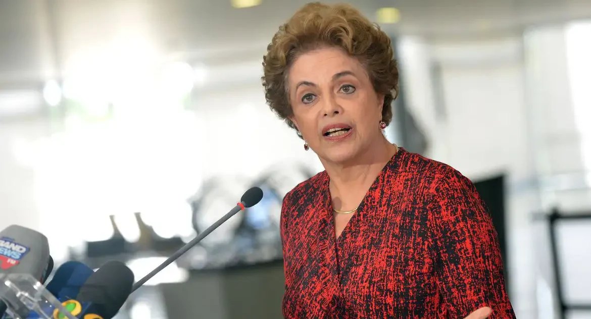 Dilma Rousseff é reconduzida à presidência do Novo Banco de Desenvolvimento do Brics por mais cinco anos