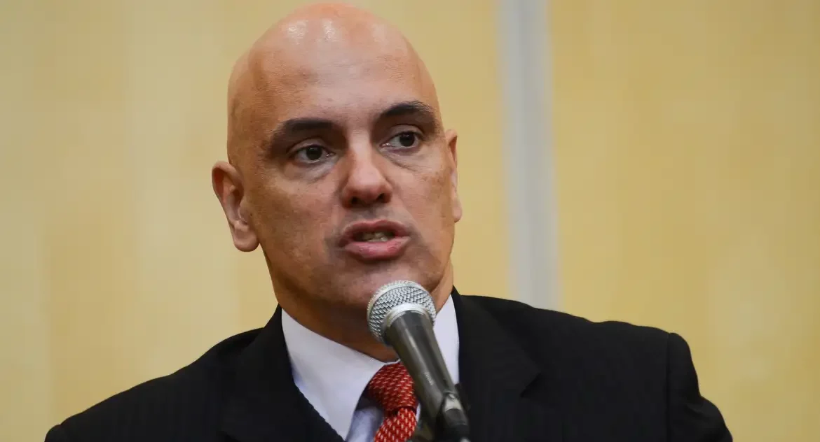 Moraes diz que Braga Netto tem acesso a provas e nega mais prazo