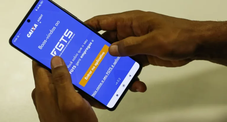 Entenda nova rodada de saques do FGTS a quem tem saque-aniversário