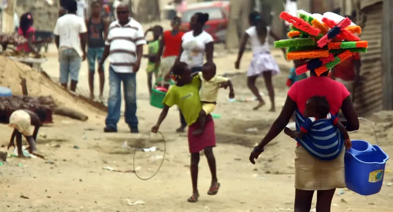 Cólera matou mais de 200 pessoas em Angola desde janeiro