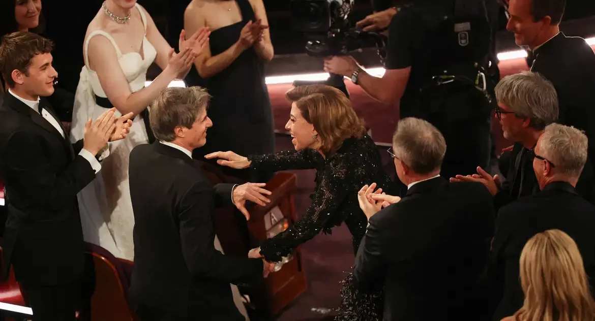 Confira os filmes premiados no Oscar 2025