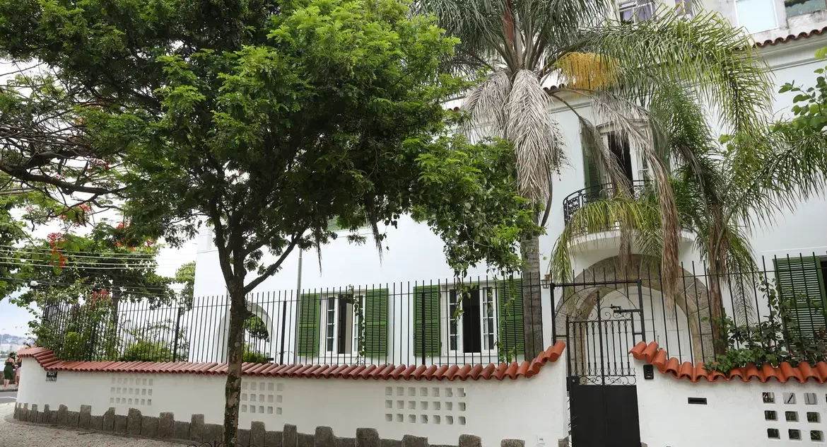 Prefeitura do Rio vai transformar casa de Ainda Estou aqui em museu