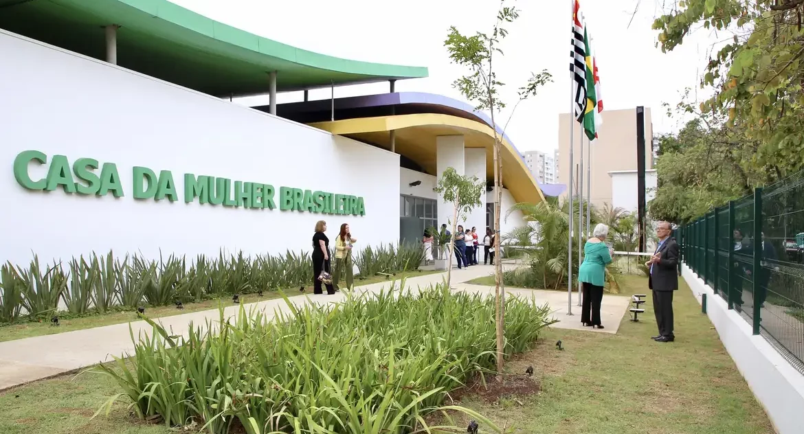 Ministério prevê inaugurar novas unidades de atendimento à mulher