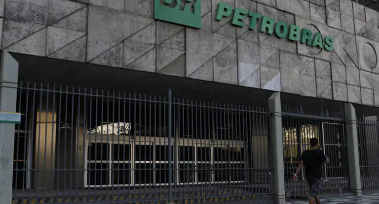 Petrobras comprova “boa produtividade” de poço descoberto na Colômbia