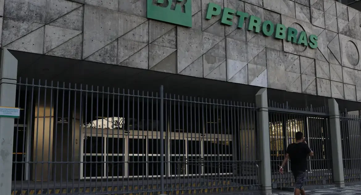 Petrobras comprova “boa produtividade” de poço descoberto na Colômbia