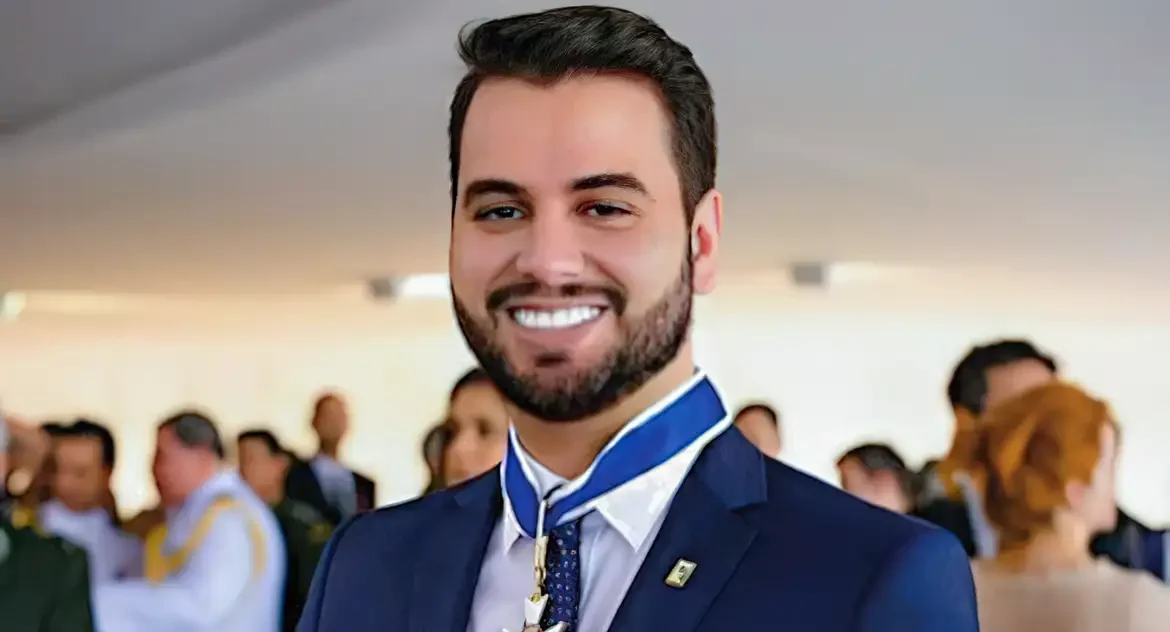 Defesa de Filipe Martins nega ligação com minuta do golpe