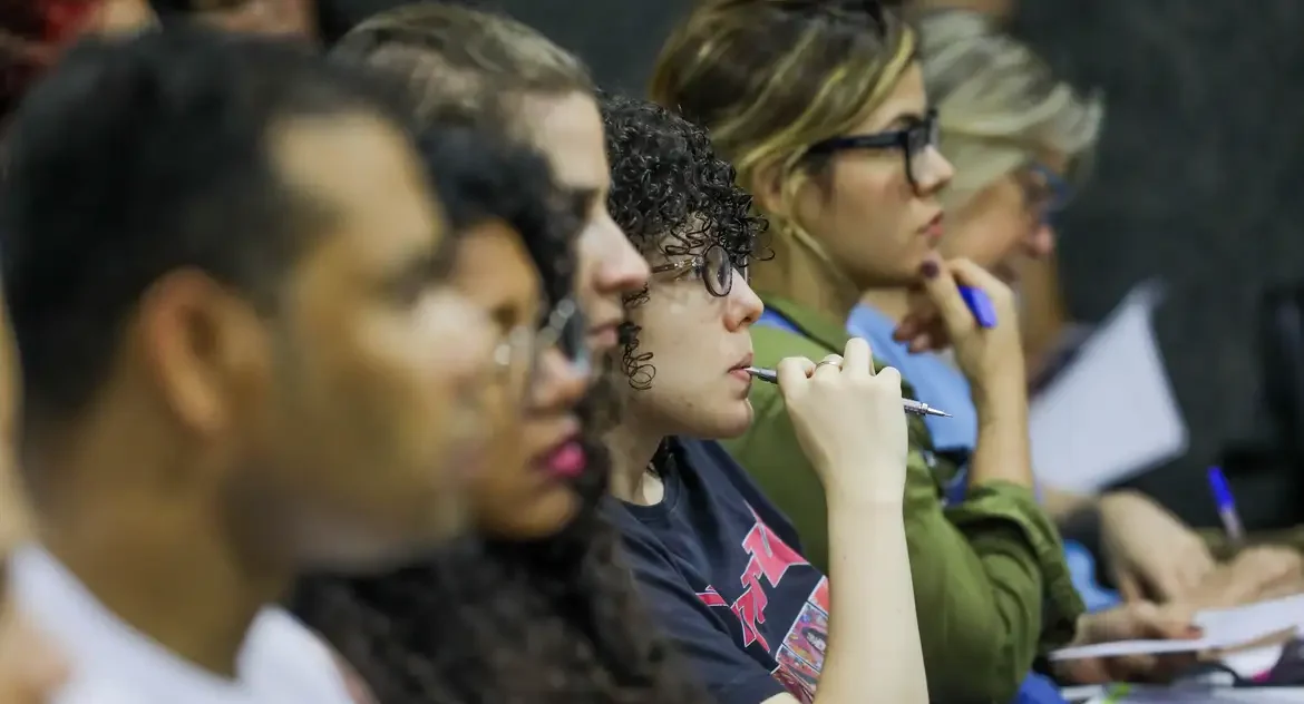 Aprovados no CNU já podem se inscrever em cursos de formação