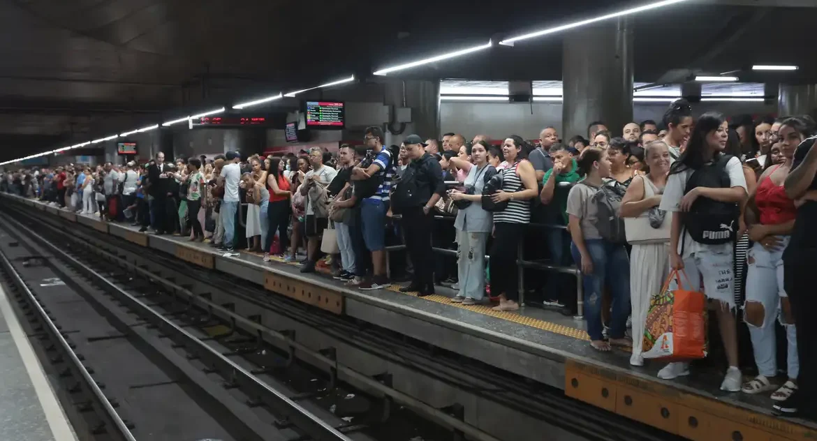 Governo mapeia projetos de mobilidade em 21 regiões metropolitanas