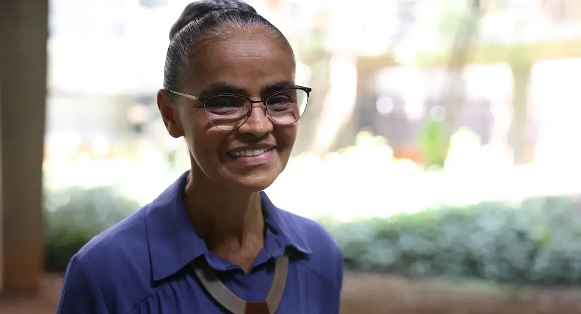 Marina Silva defende carta de presidente da COP30