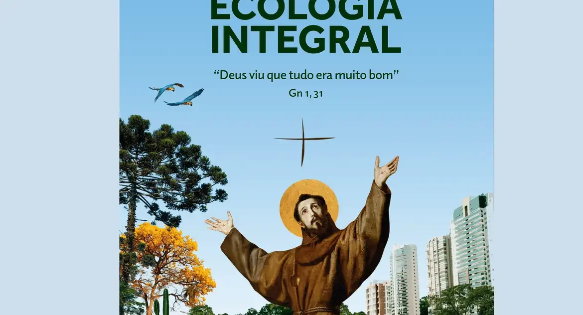 Campanha da Fraternidade pede mudança de atitude com meio ambiente