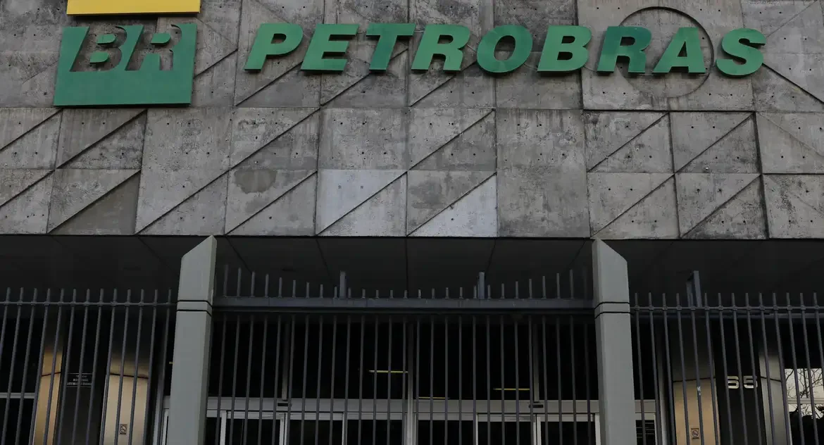 Petrobras contribuiu com 7% da arrecadação total do país em 2024