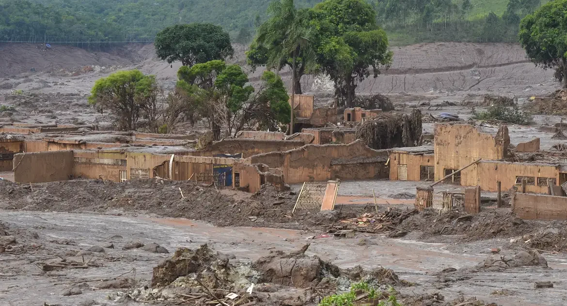 Caso Samarco: processo em Londres avança e vítimas aguardam sentença