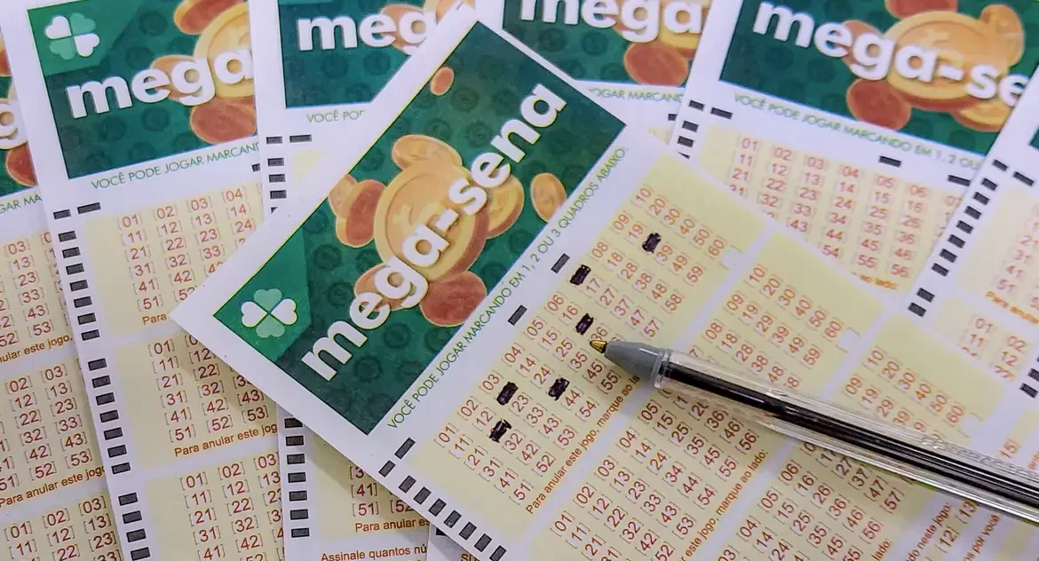 Mega-Sena sorteia nesta quinta-feira prêmio estimado em R$ 3,5 milhões