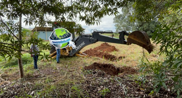 Homicídios fazem busca por corpo de jovem desaparecido há dois anos