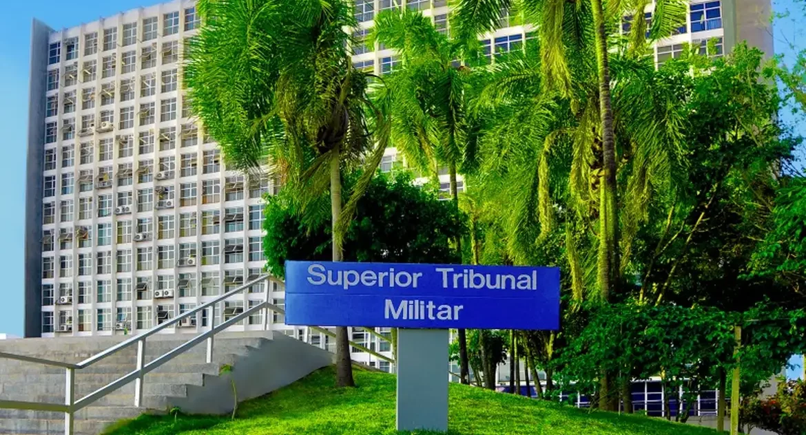 Inscrições para concurso do Superior Tribunal Militar começam na sexta