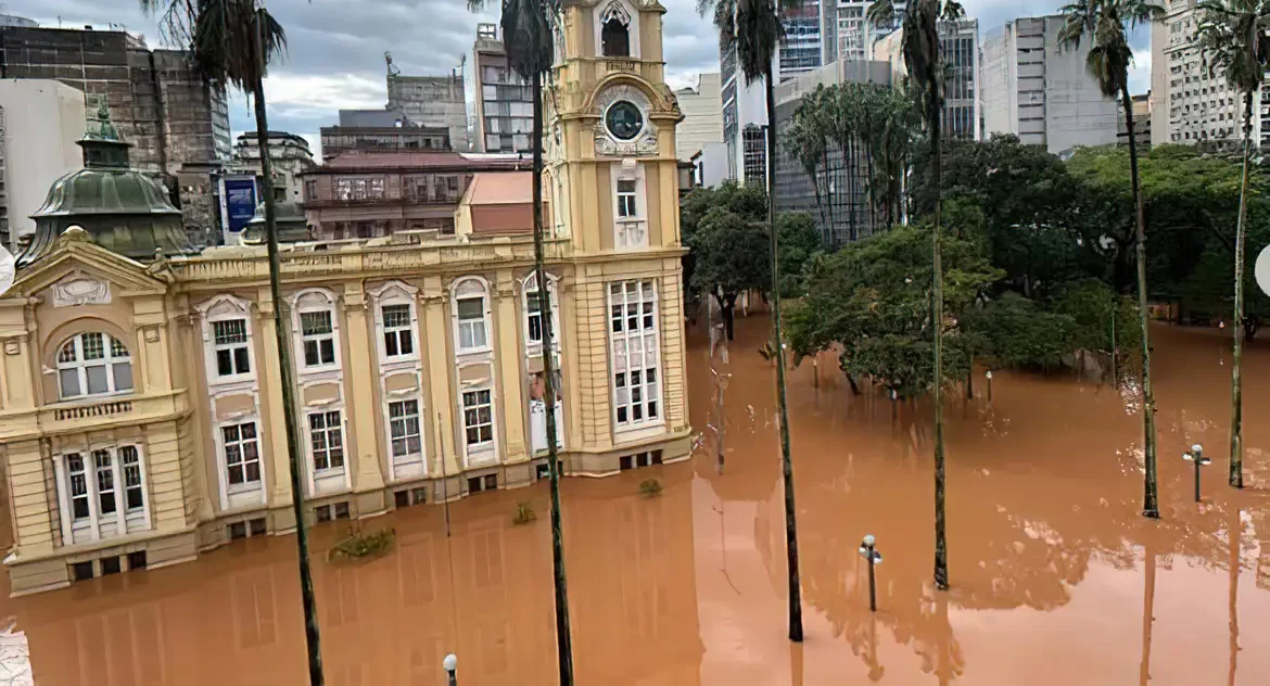 Entenda a relação dos impactos climáticos com a vida cotidiana