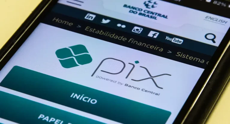 Banco Central muda regras do Pix para garantir mais segurança