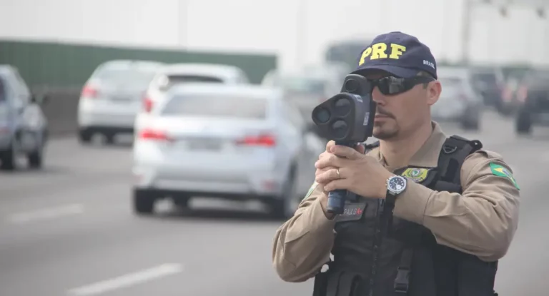 PRF encerra Operação Carnaval com redução de mortos e feridos