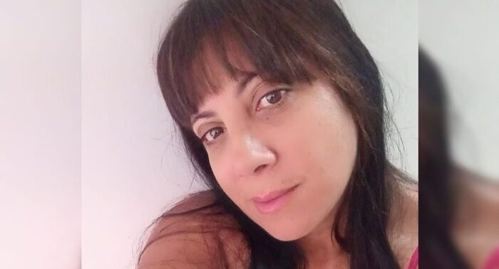 Antes de morrer esfaqueada, motorista de aplicativo ligou para o marido dizendo que estava morrendo